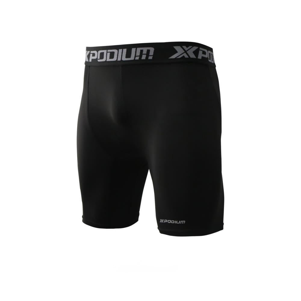 XPODIUM COMPRESSION SHORTS