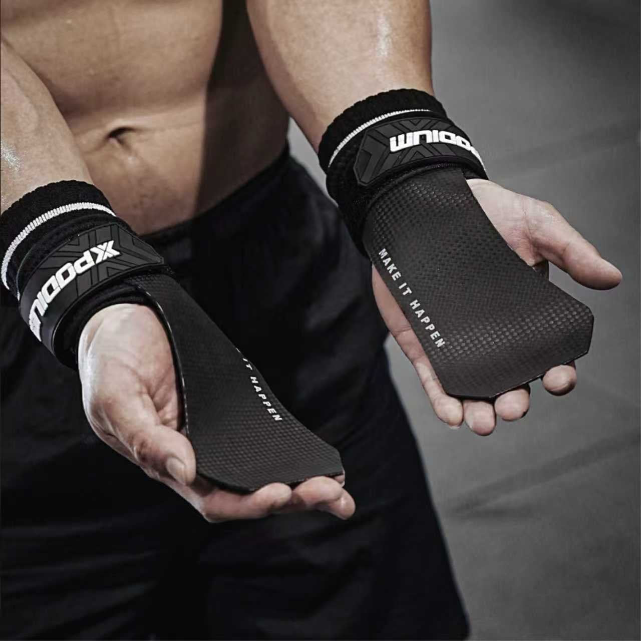 XPODIUM STICKY GRIPS ELITE