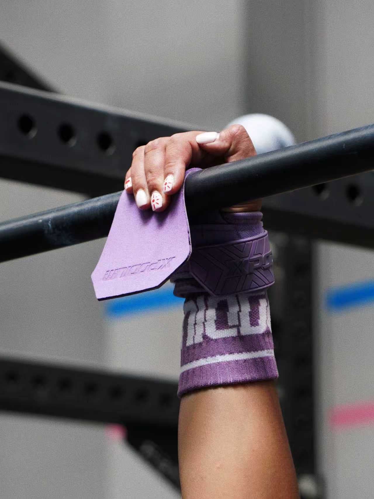 XPODIUM STICKY GRIPS ELITE