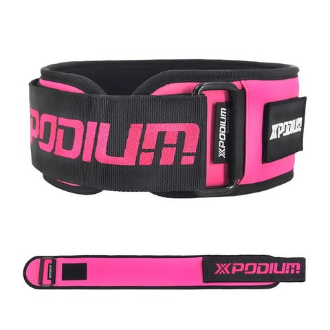 XPODIUM LIFTING BELTS - PR BELTS