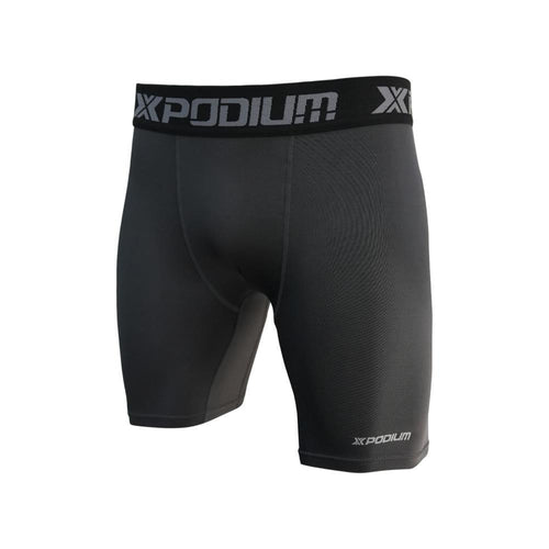 XPODIUM COMPRESSION SHORTS