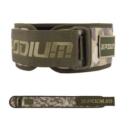 XPODIUM LIFTING BELTS - PR BELTS