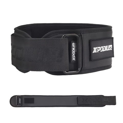 XPODIUM LIFTING BELTS - PR BELTS