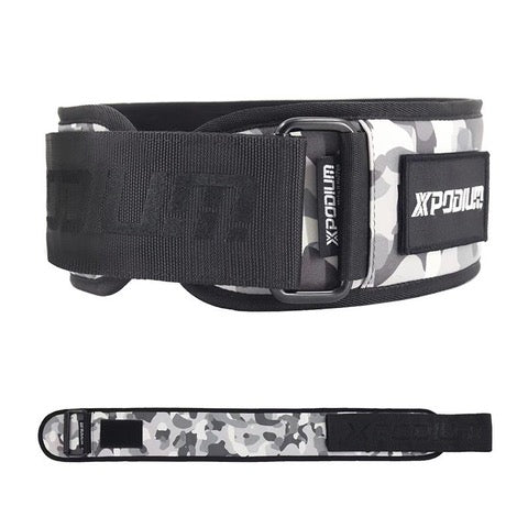 XPODIUM LIFTING BELTS - PR BELTS