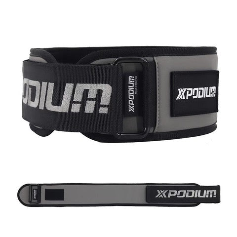 XPODIUM LIFTING BELTS - PR BELTS