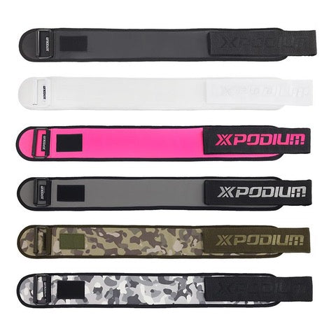 XPODIUM LIFTING BELTS - PR BELTS
