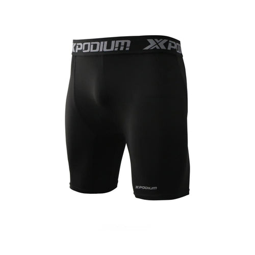 XPODIUM COMPRESSION SHORTS