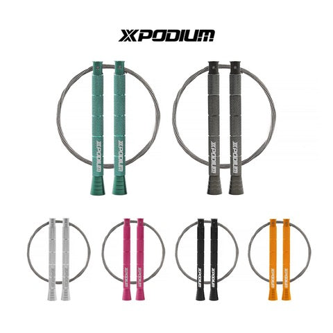 XPODIUM ROCKET JUMP ROPE