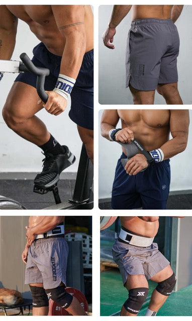 XPODIUM TRAINING SHORTS