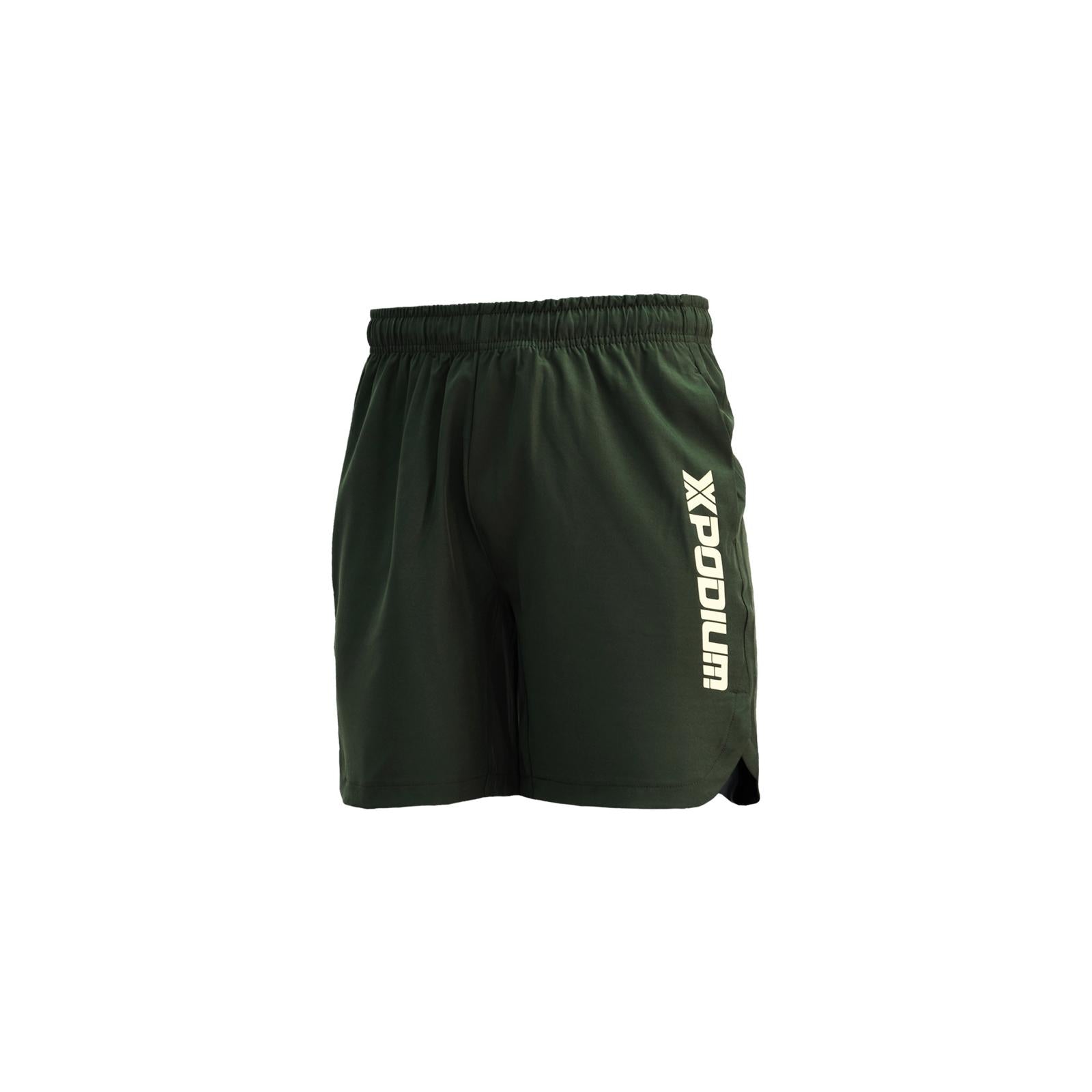 XPODIUM TRAINING SHORTS – XPODIUM NORDIC